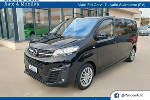 OPEL Zafira Life 2.0D aut. S&S Business Edit. M - 