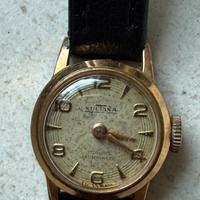 Orologio antico sultana