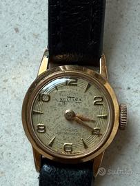 Orologio antico sultana