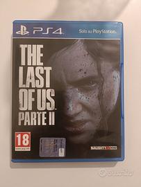 The Last of Us Parte 2