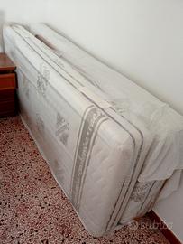 coppia materassi singoli 