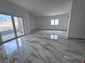 Ultimo appartamento con garage nuova costruzione