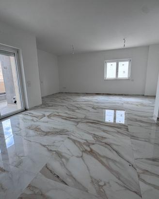 Ultimo appartamento con garage nuova costruzione