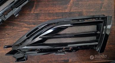 plastiche golf 7.5