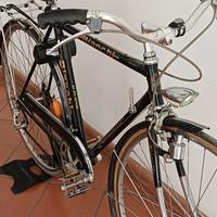 Bici bicicletta Bianchi Vintage Eroica