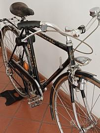 Bici bicicletta Bianchi Vintage Eroica
