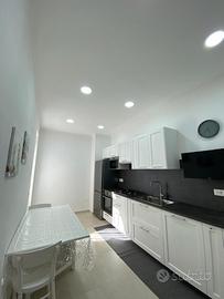 Camera con bagno indipendente