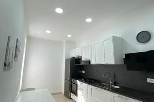 Camera con bagno indipendente