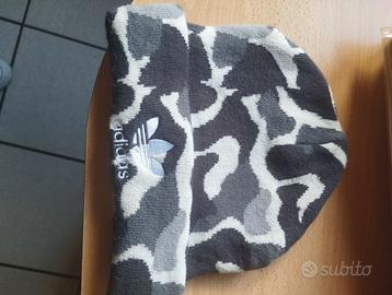 Cappello adidas invernale sales