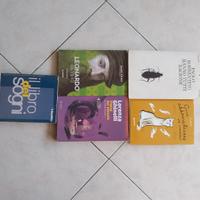 P. Sorrentino,L Ghinellii,Leonardo Da Vinci, Sogni