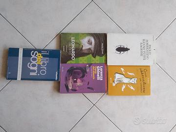 P. Sorrentino,L Ghinellii,Leonardo Da Vinci, Sogni