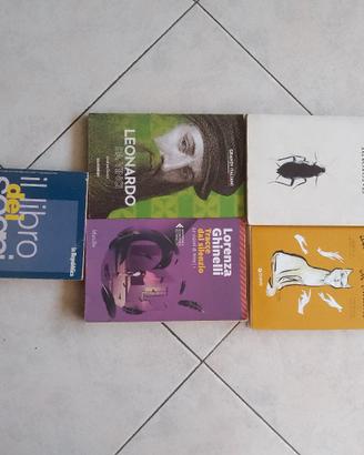 P. Sorrentino,L Ghinellii,Leonardo Da Vinci, Sogni