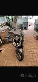 Aprilia Sportcity 200 - 2007