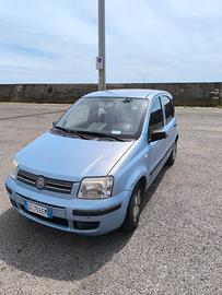 FIAT Panda 1.2 Benzina - 2009
