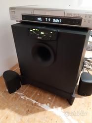 HOME CINEMA-JBL Sub 333  			