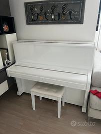 Pianoforte Yamaha U1