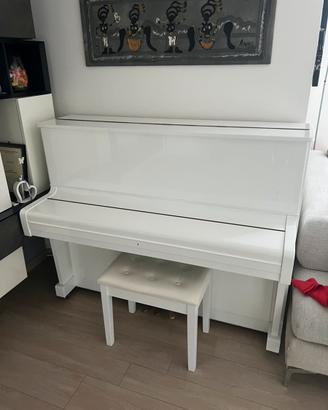 Pianoforte Yamaha U1