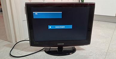 tv samsung e monitor pc