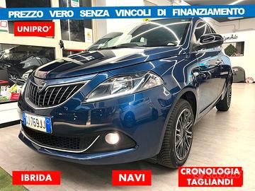 Lancia Ypsilon 1.0 hybrid*NO VICOLI FINANZ*CRONOL 