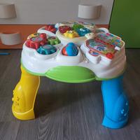 tavolino da gioco interattivo