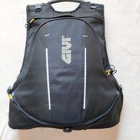Zaino da moto marca GIVI