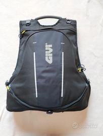 Zaino da moto marca GIVI