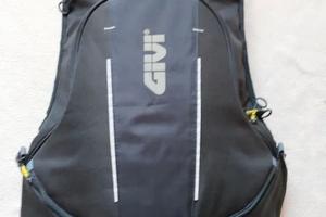 Zaino da moto marca GIVI