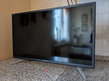 TV 24" Sharp