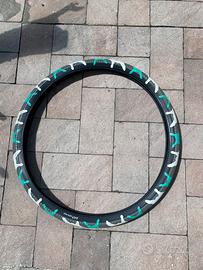 Copertoni Vans Cult 29