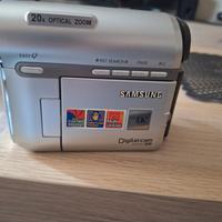 fotocamera digitale 