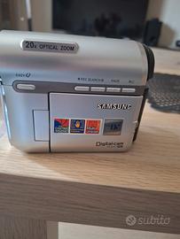 fotocamera digitale 