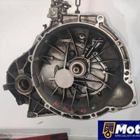Cambio KKDA per Ford - 1.8 Diesel