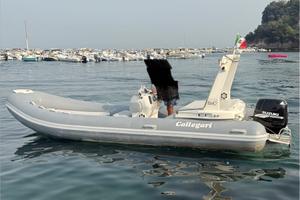 Callegari 650
