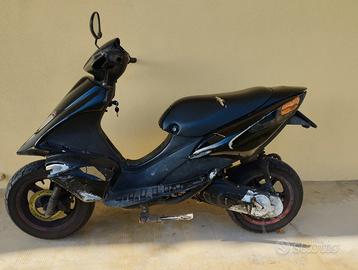 Benelli K2 50 cc