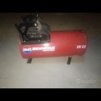 riscaldatore elettrico 