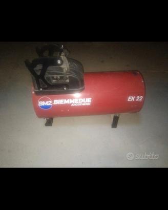 riscaldatore elettrico 