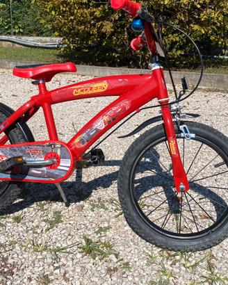 Bici Bambino 16