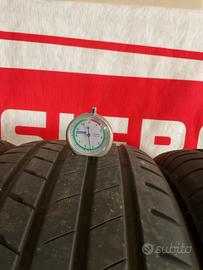 4 GOMME USATE ESTIVO 2256018 - CP74419027