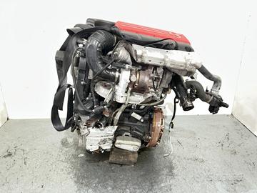 312a3000 71751448 MOTORE COMPLETO ABARTH 500 Fiat