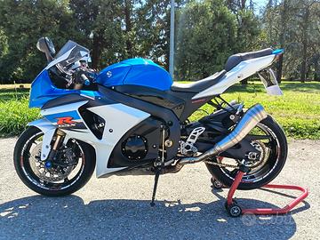 Suzuki GSX R 1000