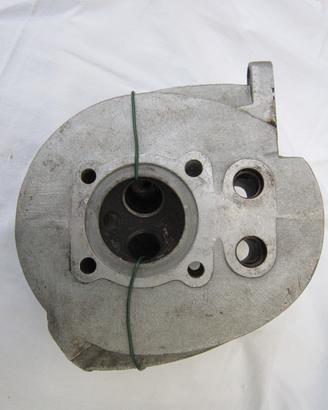 Testa Testata Stornello 125 Sport