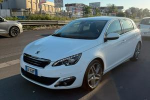 Peugeot 308 1.6 HDi 110cv allure