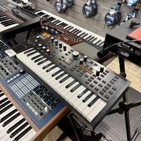 ASM HYDRASYNTH EXPLORER + IMBALLO