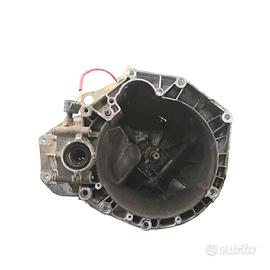 Cambio manuale Lancia Ypsilon 1.2 Benzina del 2000