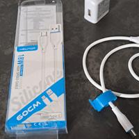 carica batterie x cellulare Samsung 