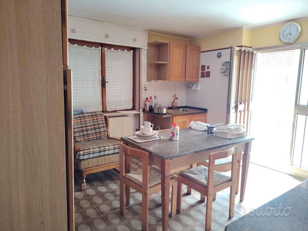 House in Pesaro, Case Bruciate - Altro