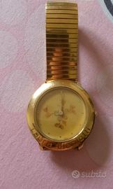 Orologio Laura Biagiotti anni 90 Vintage