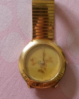 Orologio Laura Biagiotti anni 90 Vintage