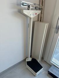 Bilancia meccanica con altimetro