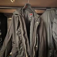 Giacca moto alpinestar